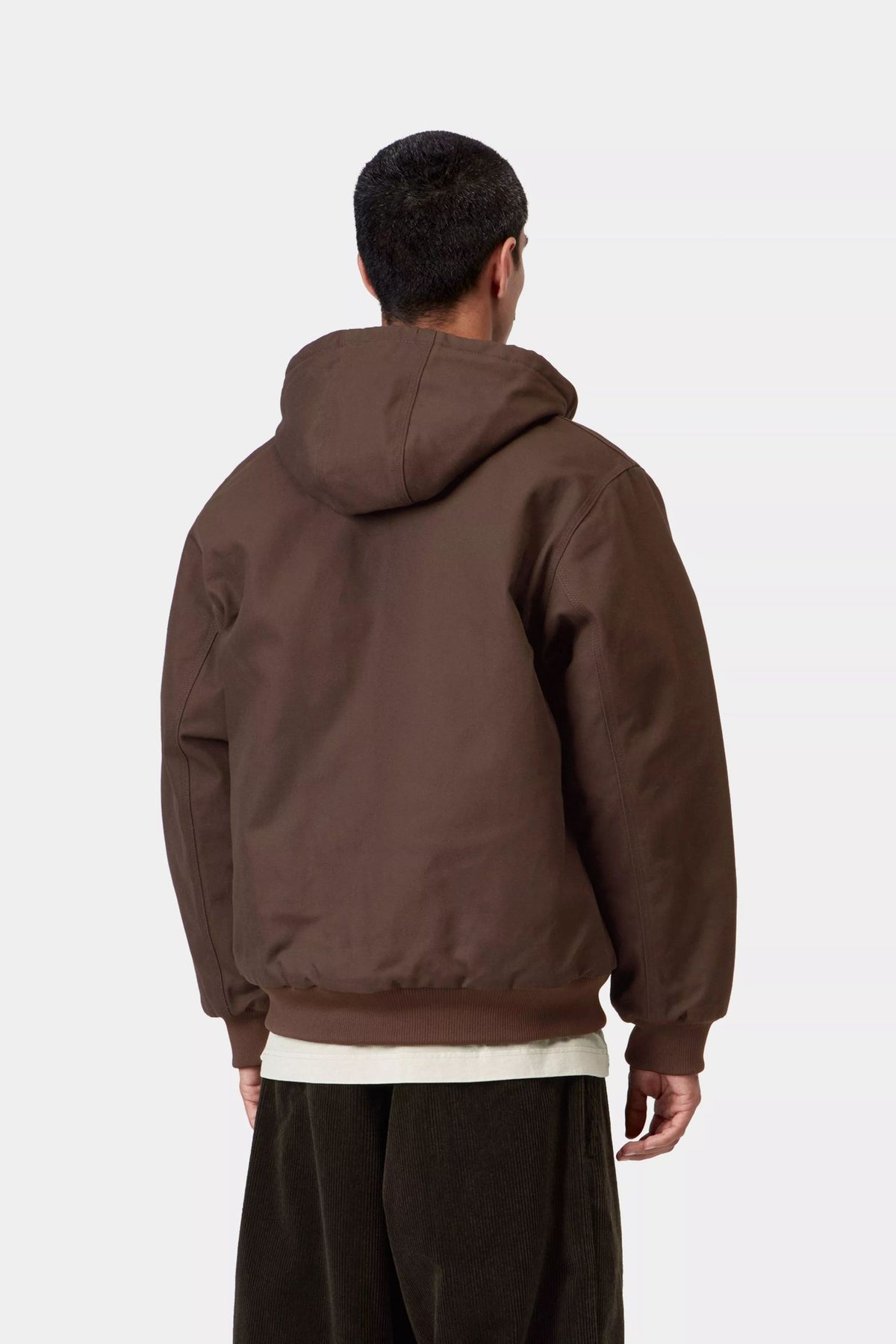 Active Jacket (Winter)