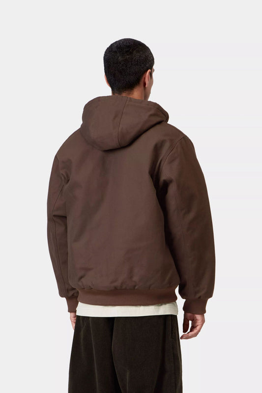 Active Jacket (Winter)