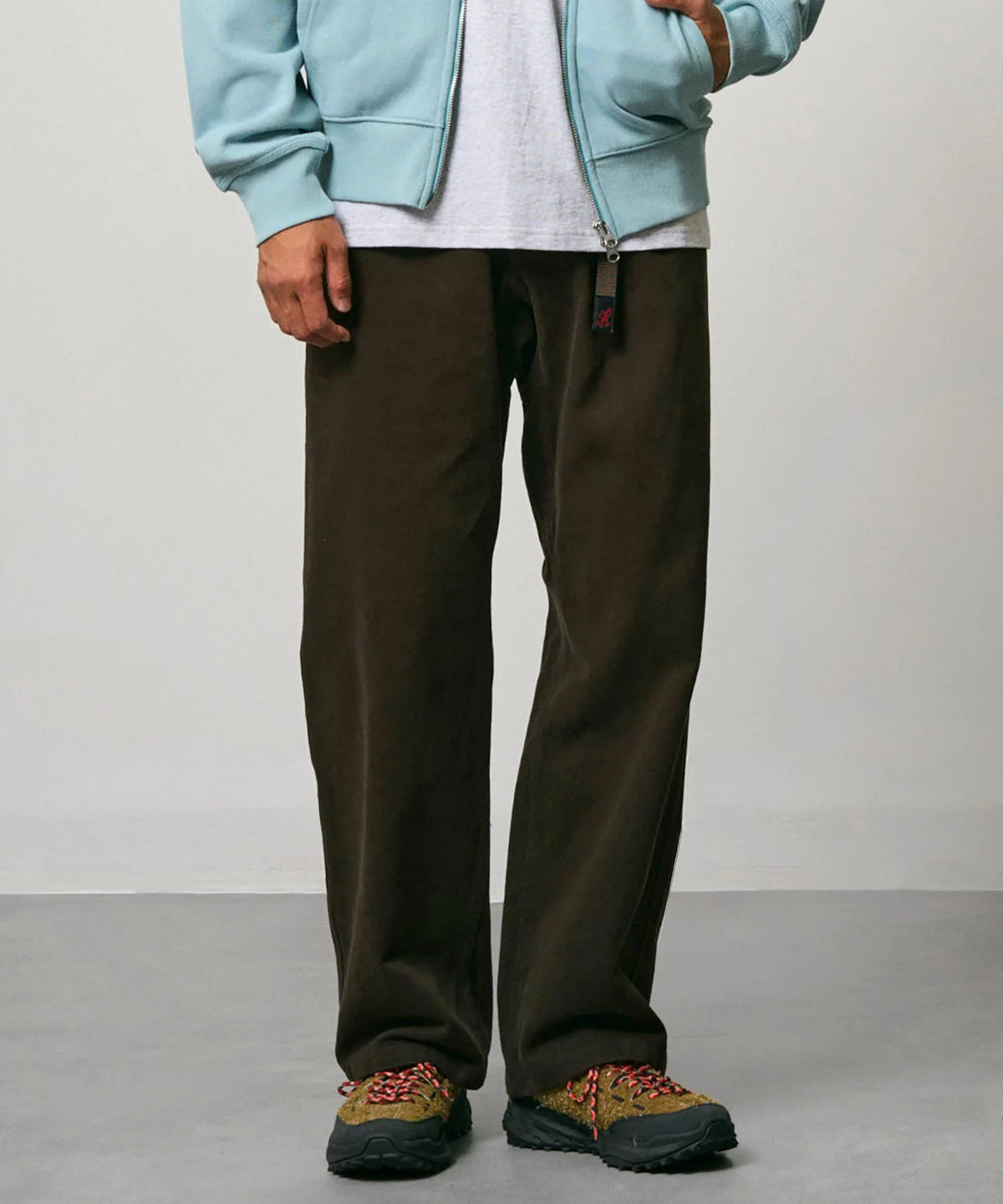 Gramicci Winter Twill G-Pants - Pantaloni - Gramicci