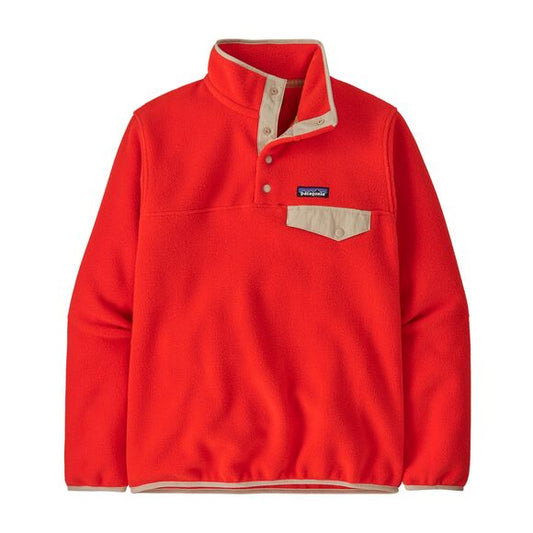 W's LW Synch Snap-T P/O
