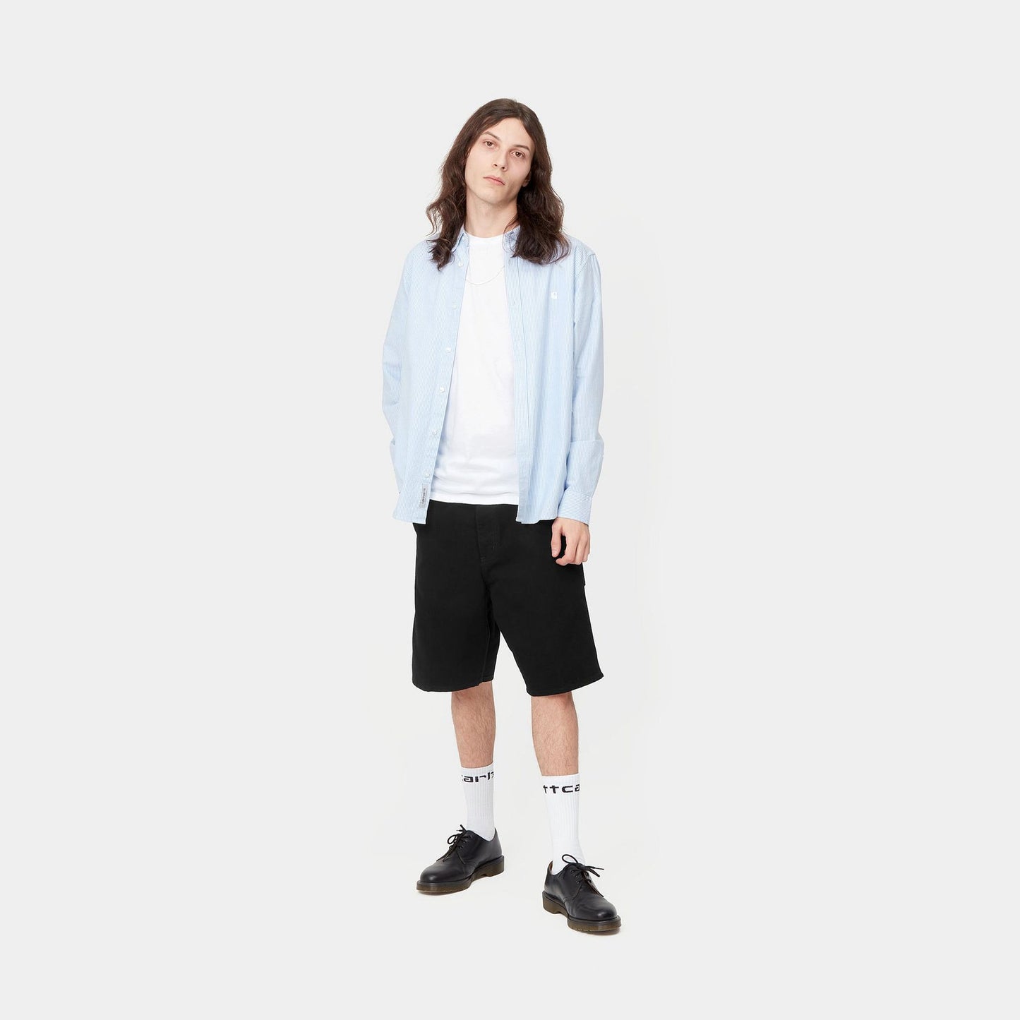 Single Knee Short