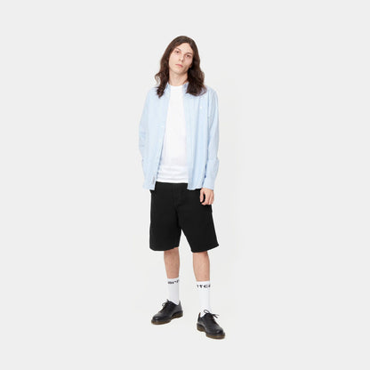 Single Knee Short