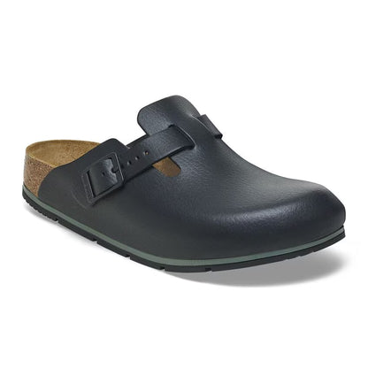 Boston PRO (Natural leather)