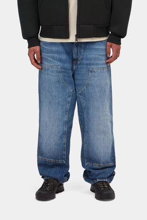 Double Knee Pant