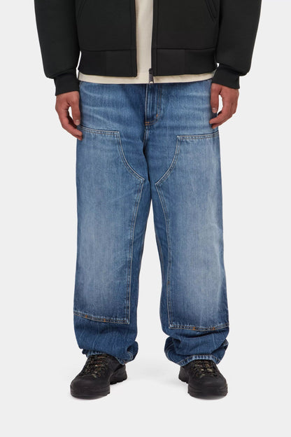 Double Knee Pant