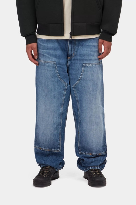 Double Knee Pant