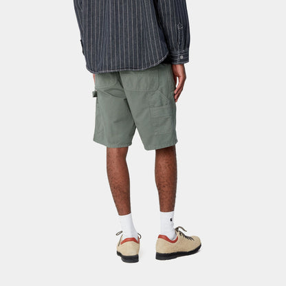 Single Knee Short