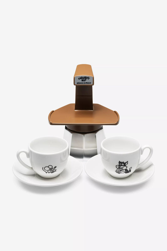 Carhartt Coffee Espresso Maker