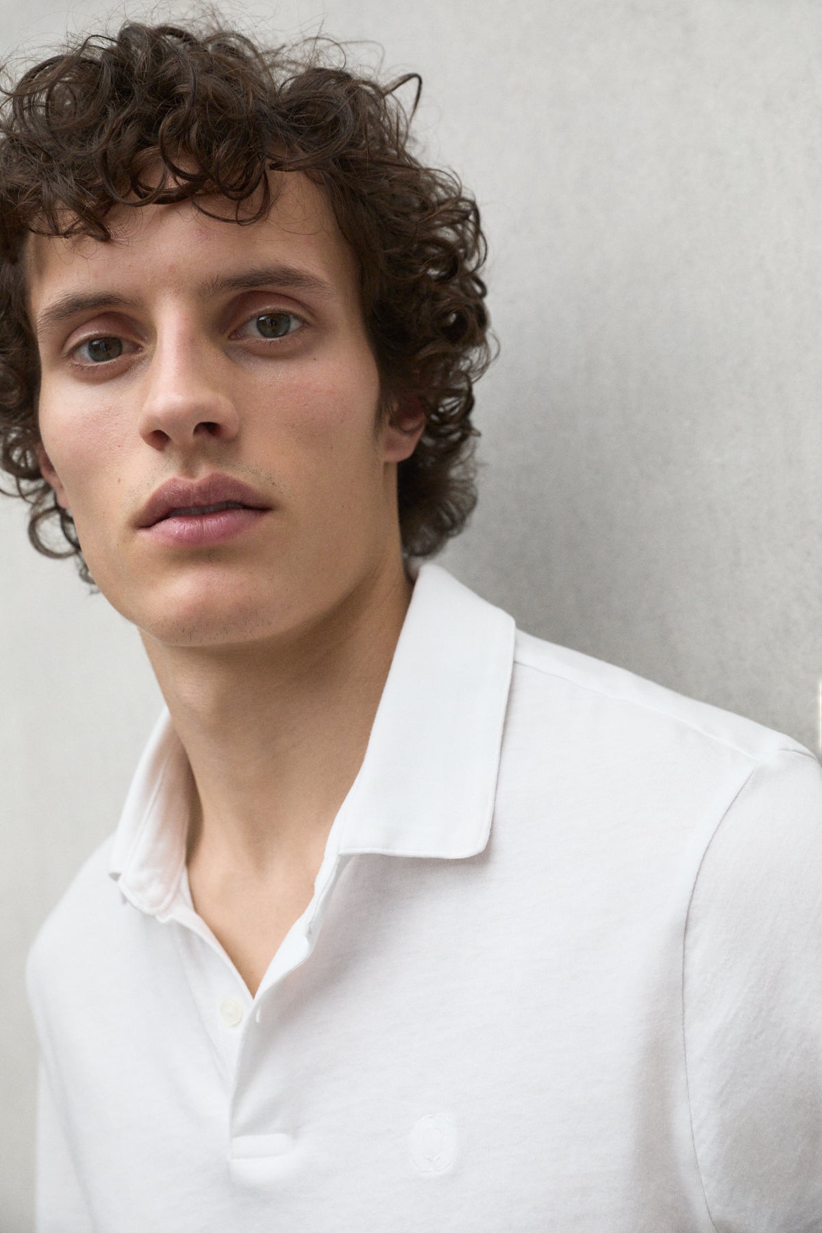 Theoalf Polo Man