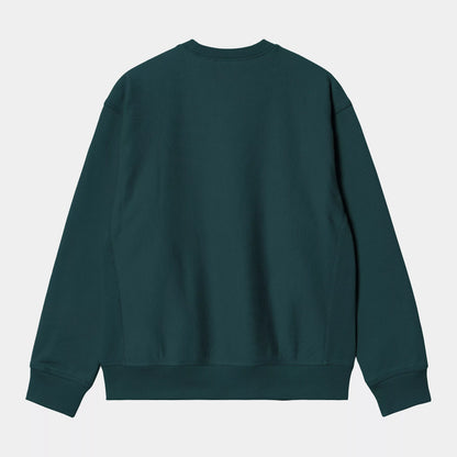 American Script Sweat