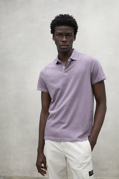 Theoalf Polo Man