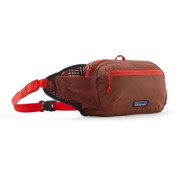 Terravia Hip Pack 4L