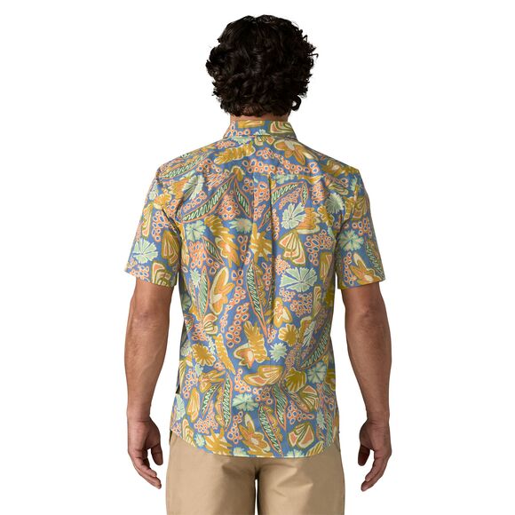 M's Go To Shirt