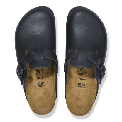 Boston PRO (Natural leather)