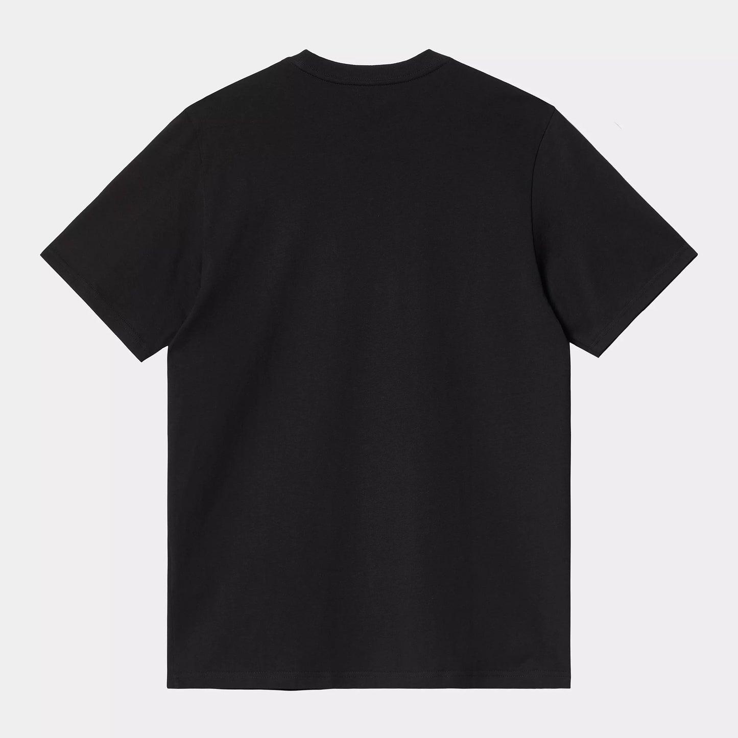 S/S Pocket Heart T-Shirt