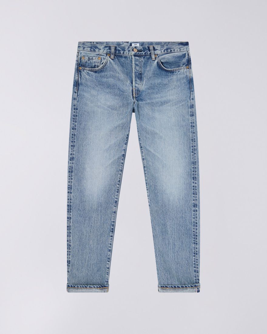 Regular Tapered Jeans fw25