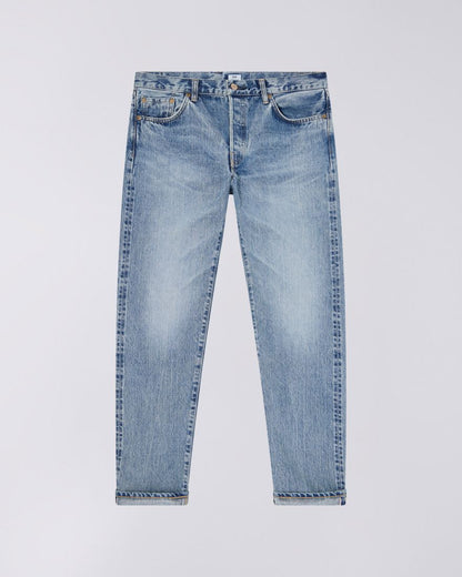 Regular Tapered Jeans fw25