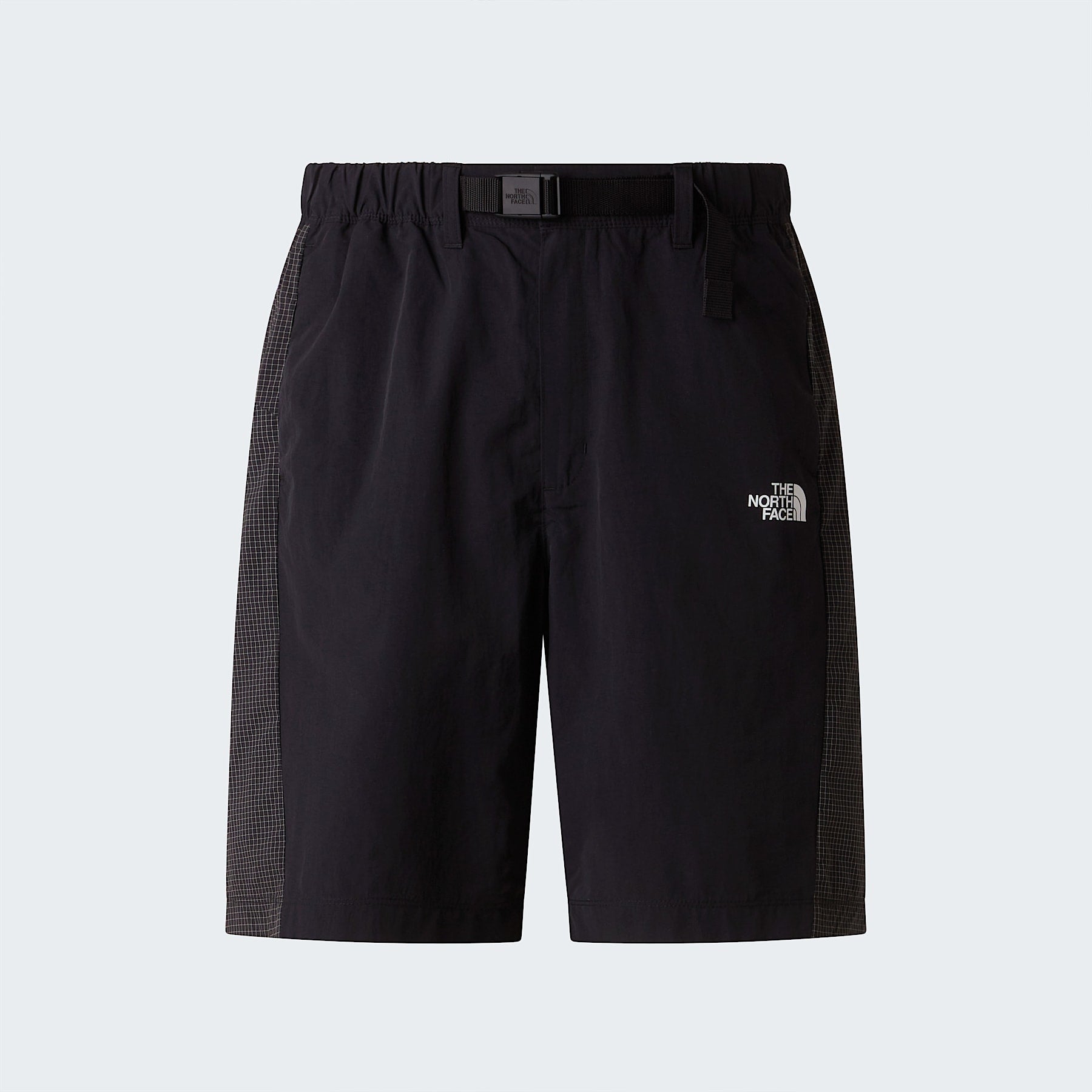 TNF Black