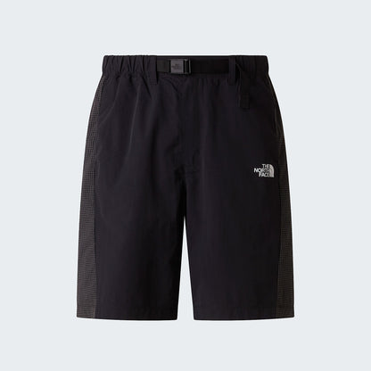 TNF Black