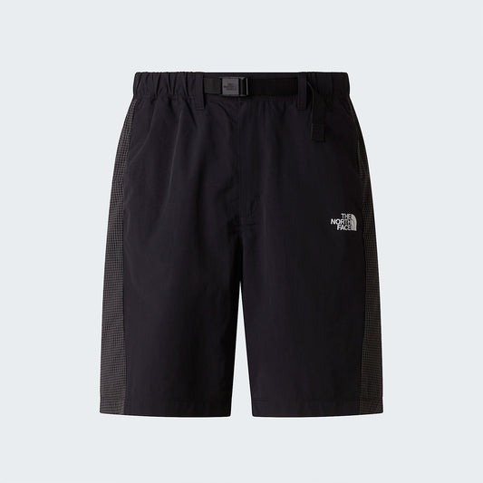 TNF Black