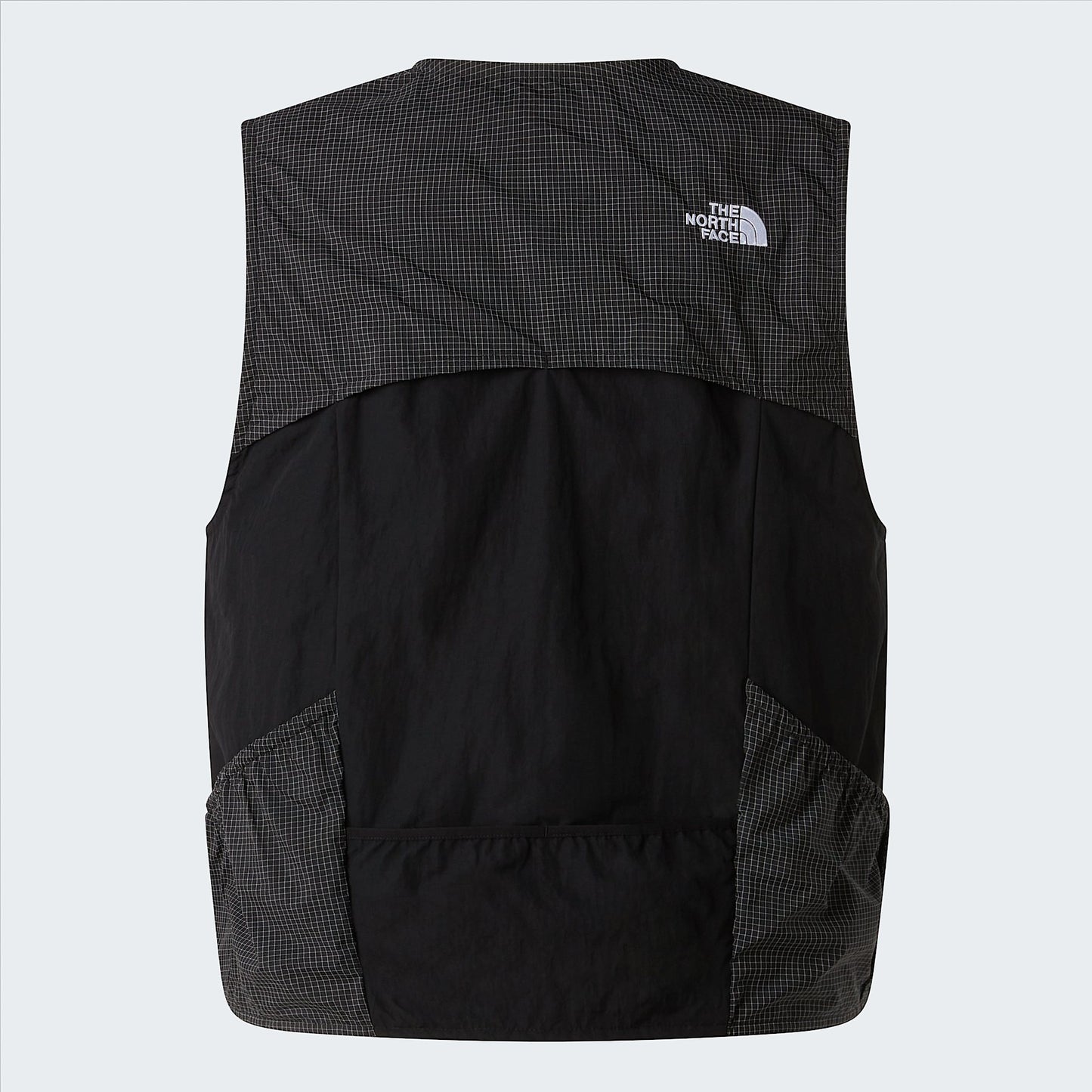 TNF Black