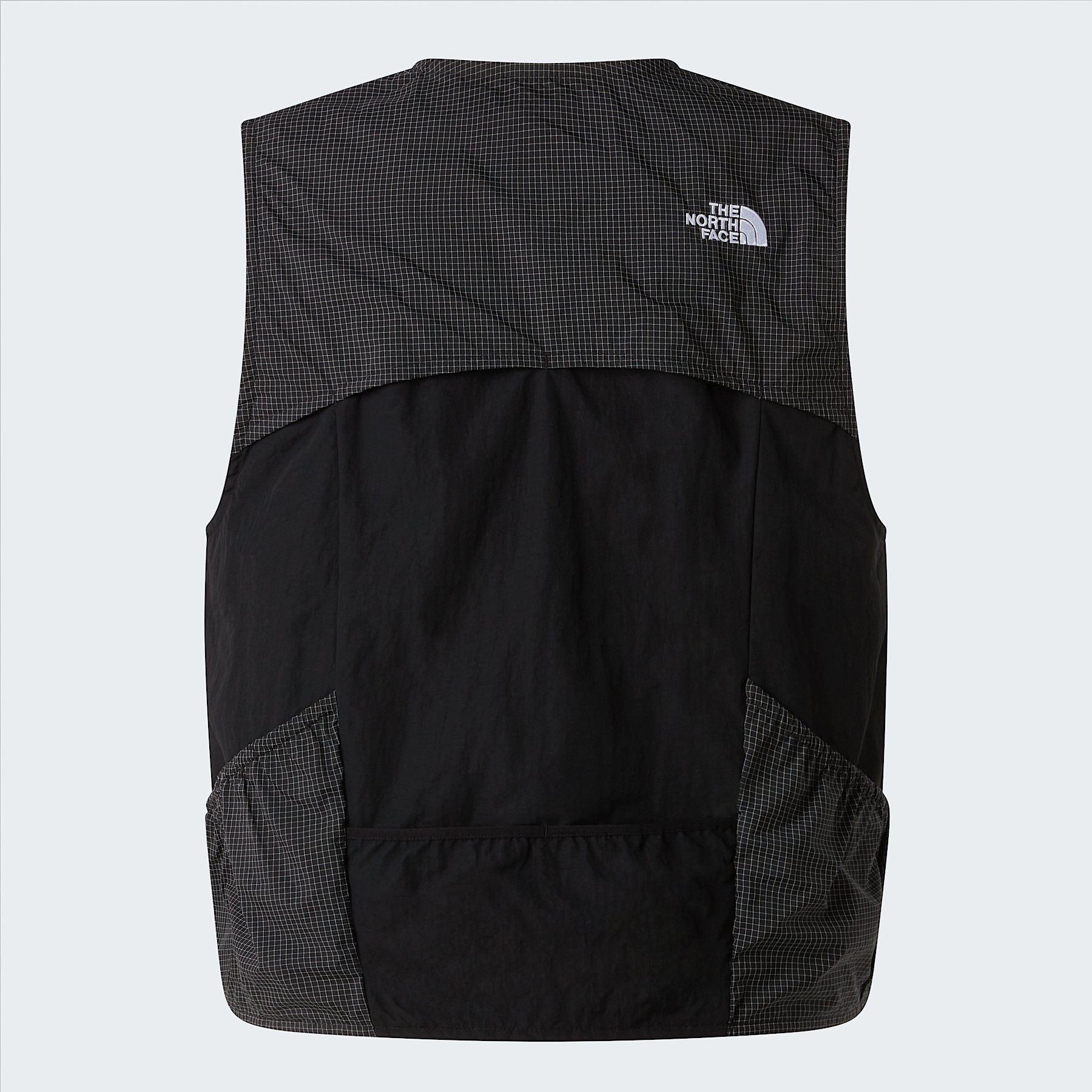 TNF Black