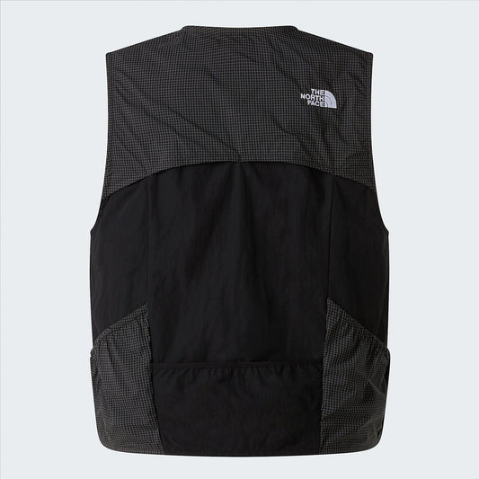 TNF Black