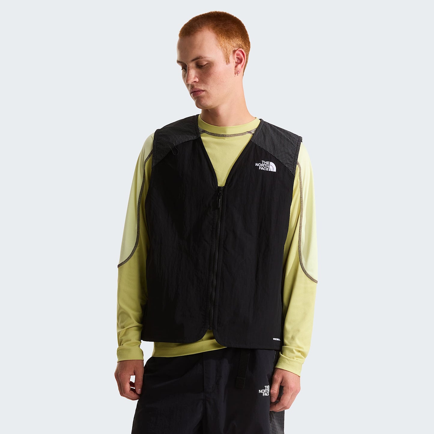 TNF Black