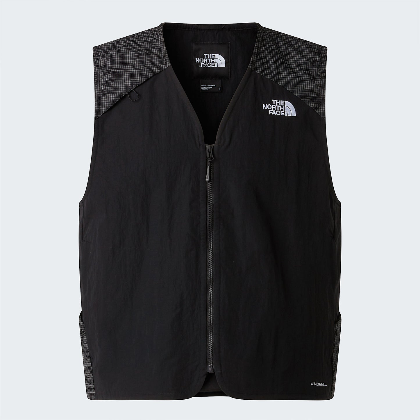 TNF Black