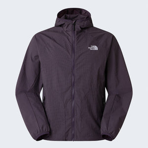 Unisex NSE windbreaker