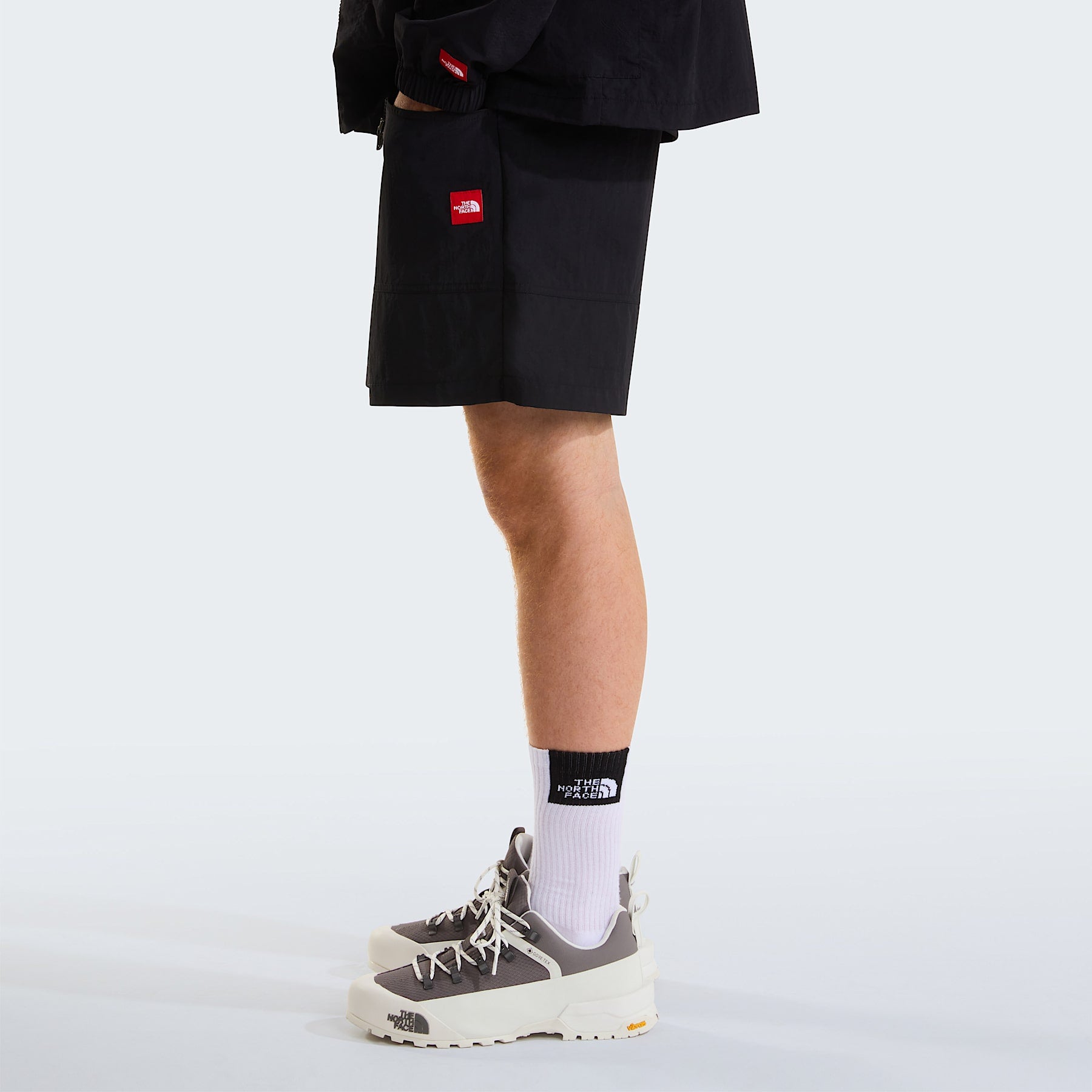 TNF Black