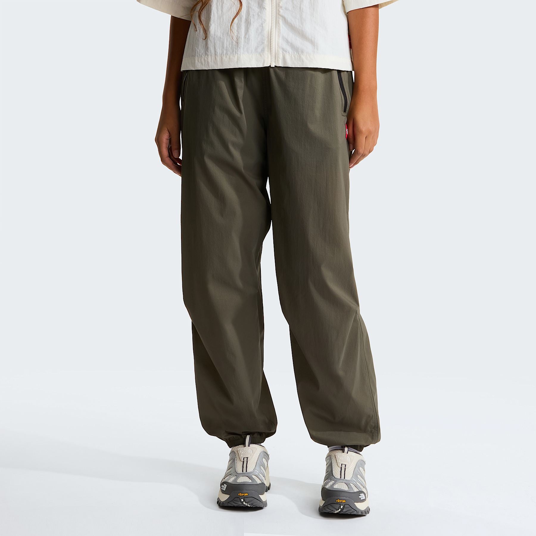 New Taupe Green