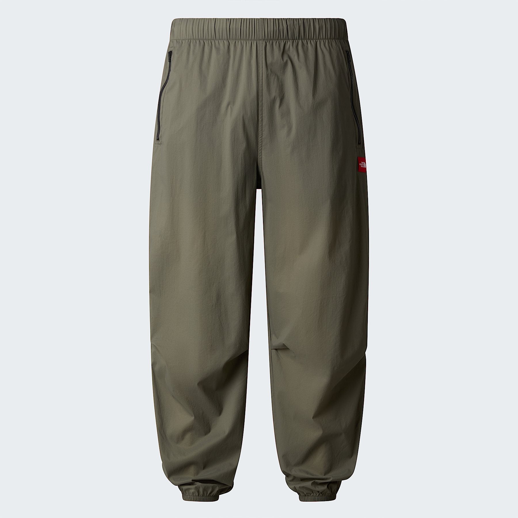 New Taupe Green
