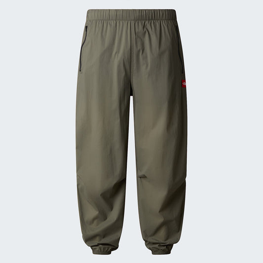 New Taupe Green
