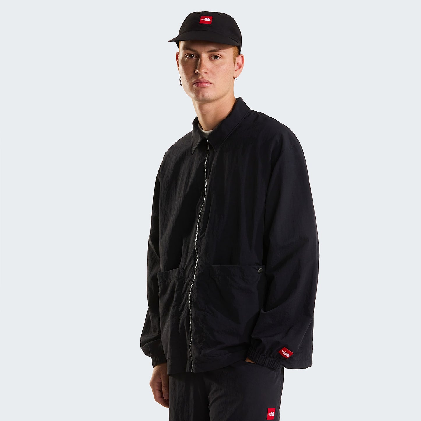 TNF Black