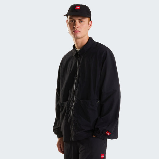 TNF Black