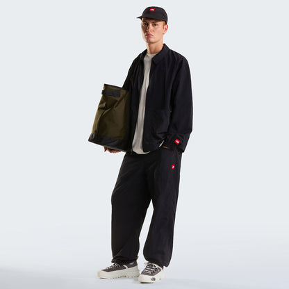 TNF Black