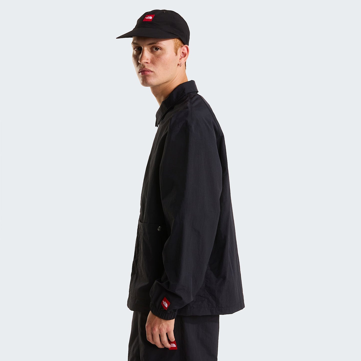 TNF Black