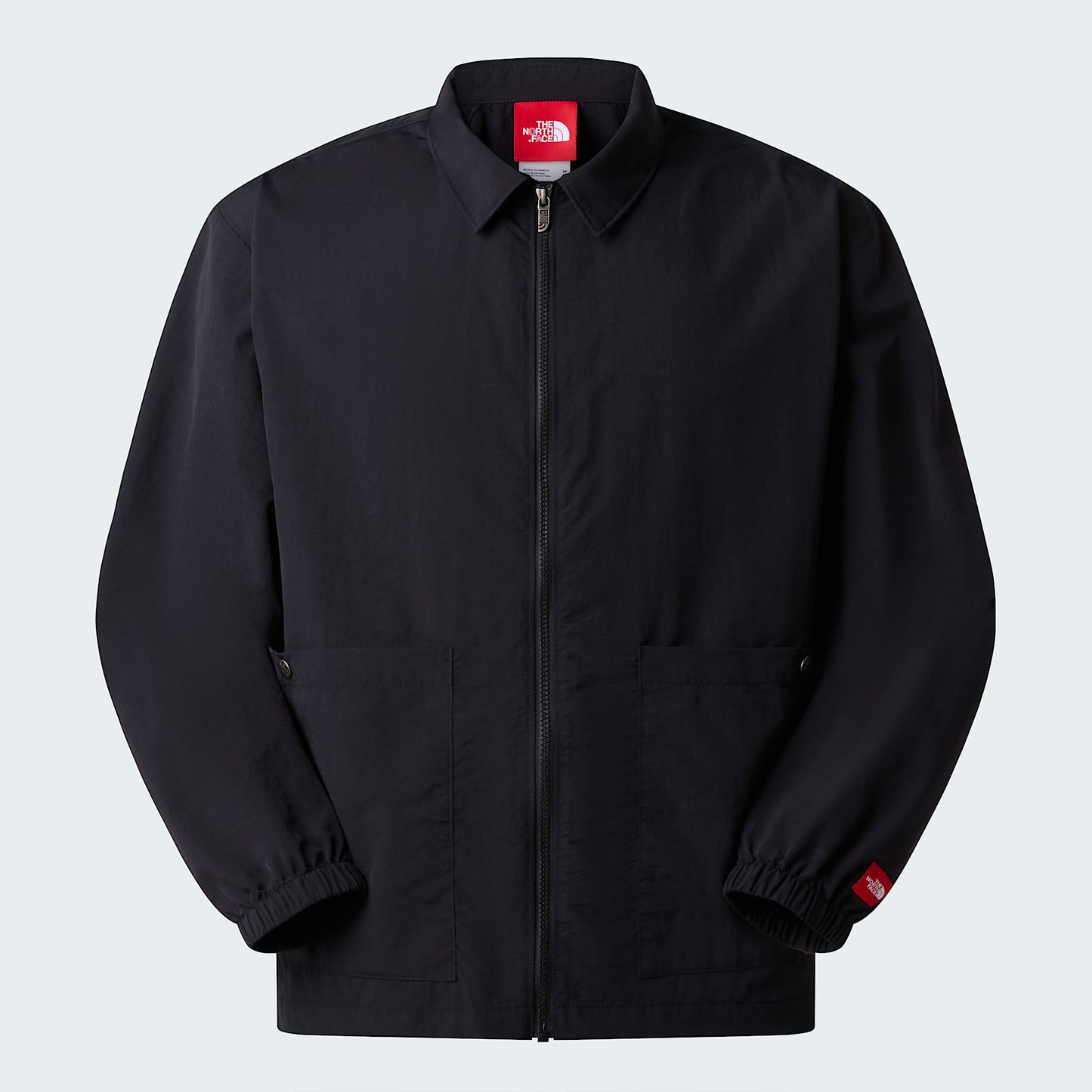 TNF Black