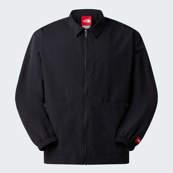 The North Face