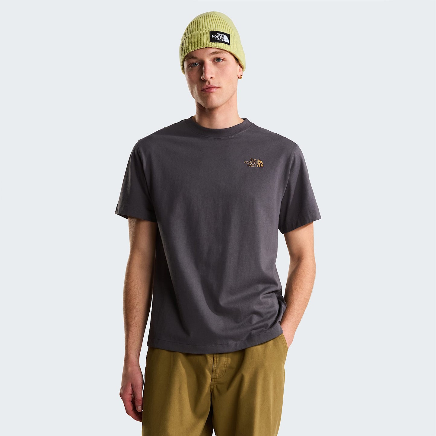 Anthracite Grey