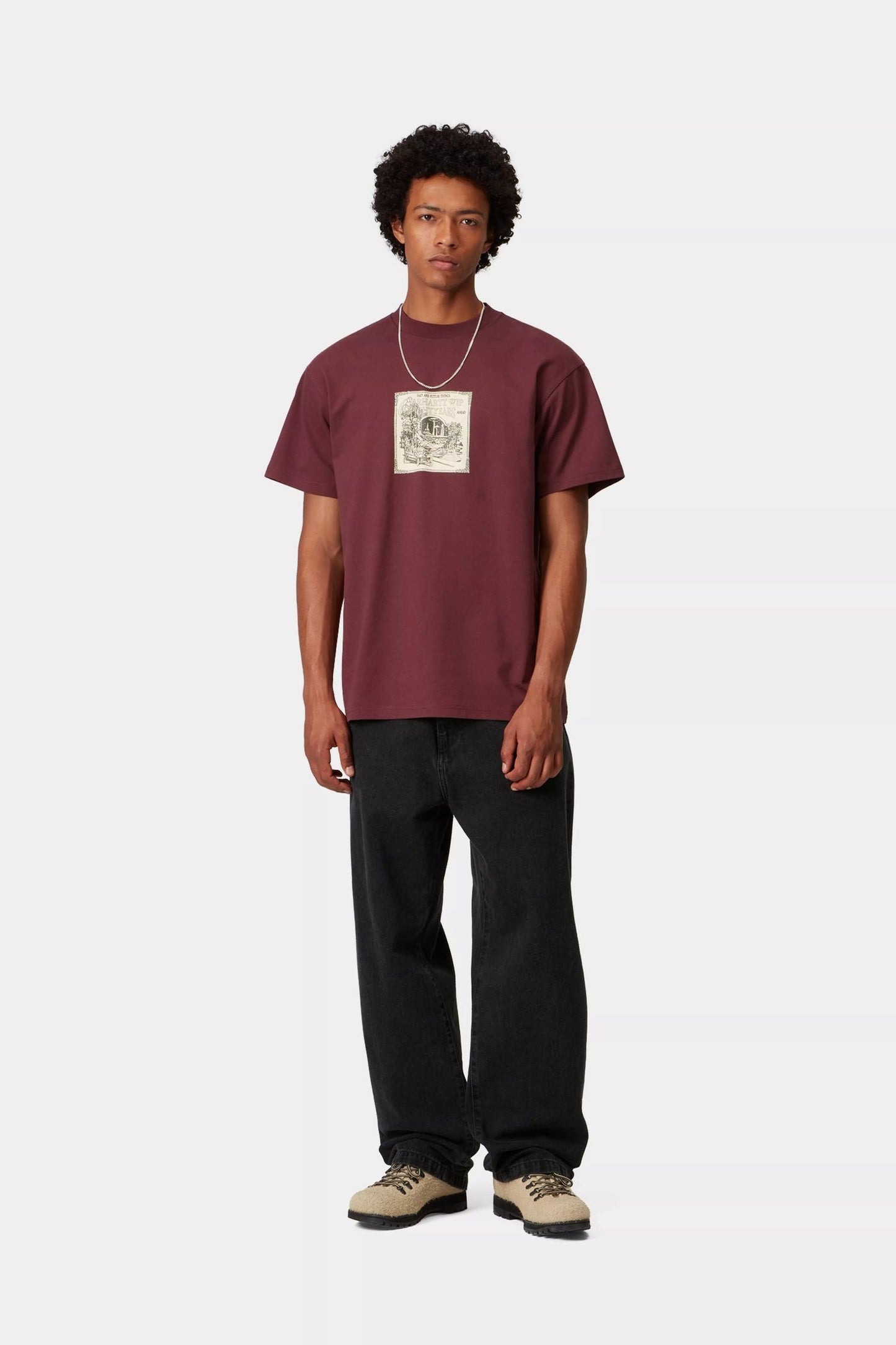 Landon Pant