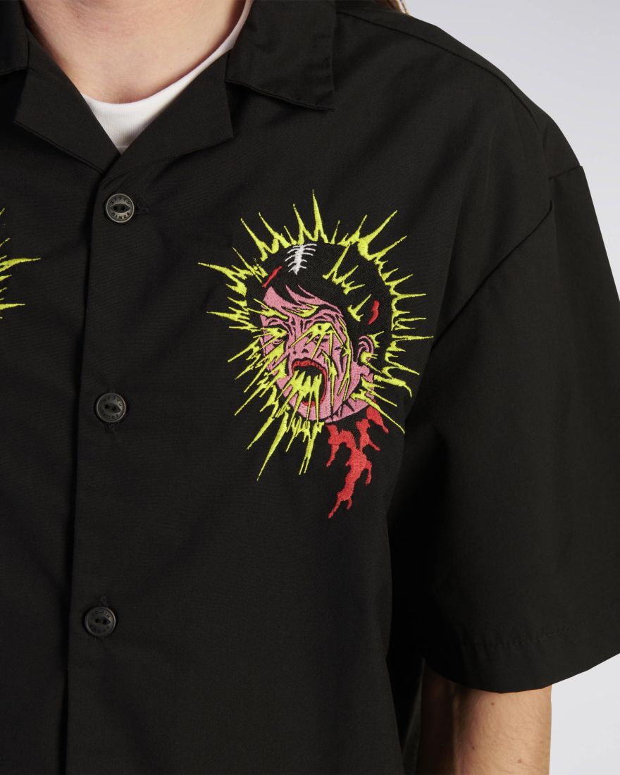 Kouichi Matsuda Shirt SS
