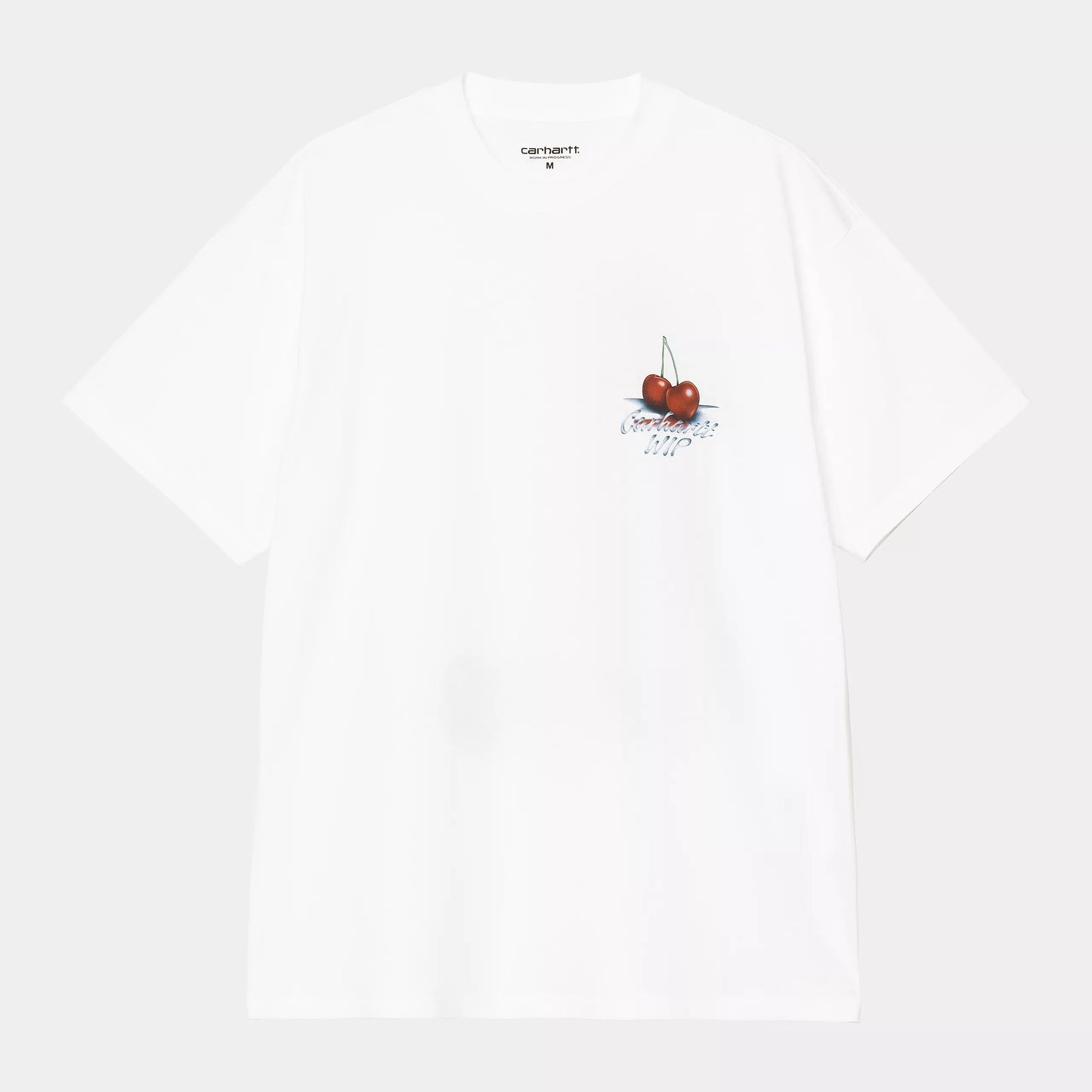 S/S Jake Garcia T-Shirt