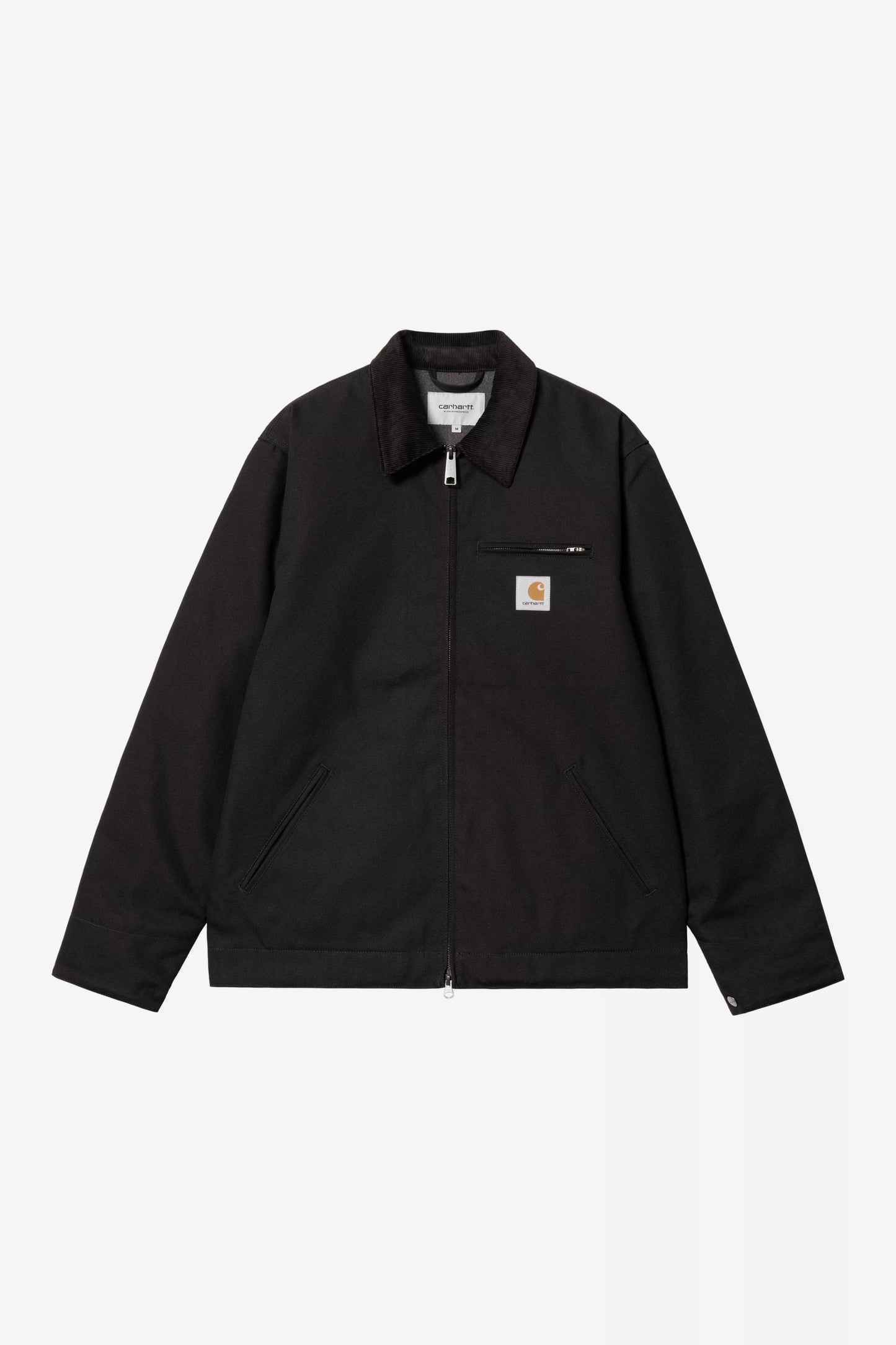 Detroit Jacket