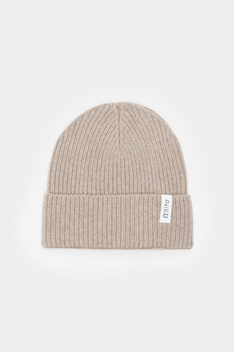 MARCELLO Cappello Cashmere Rigenerato