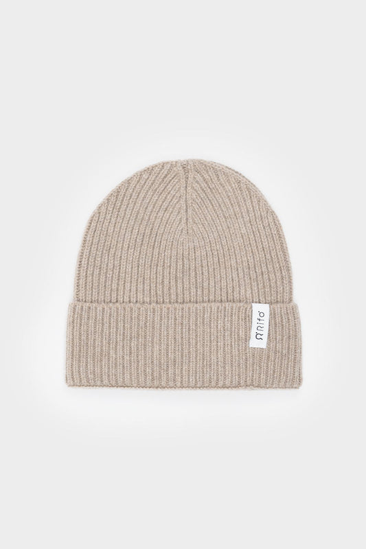 MARCELLO Cappello Cashmere Rigenerato