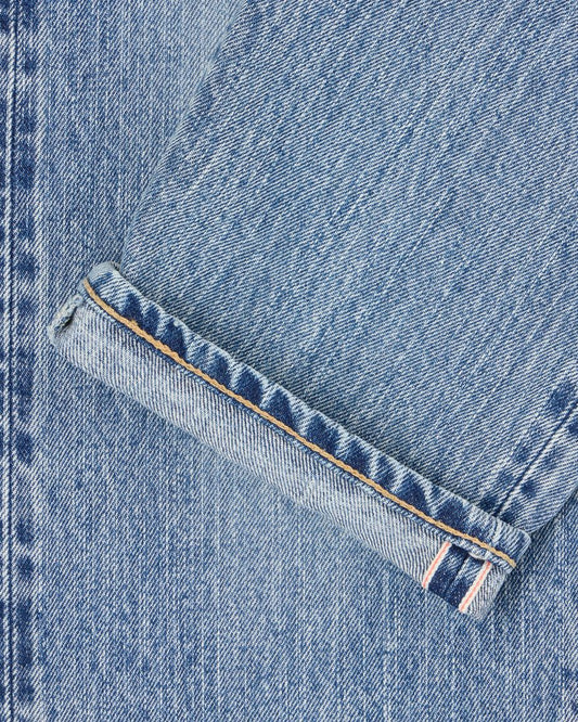 Regular Tapered Jeans fw25