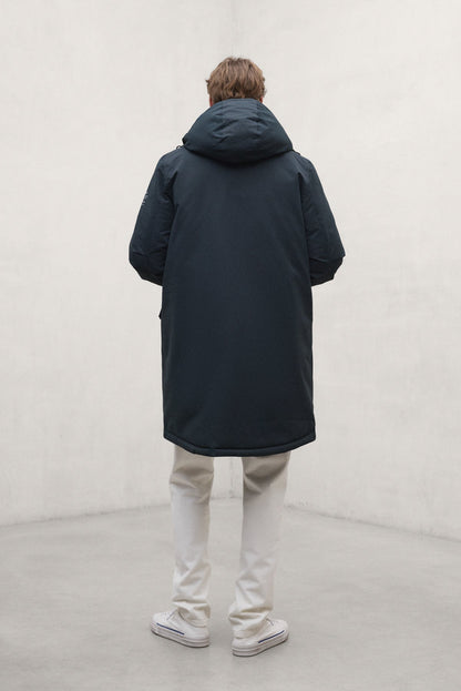 Cappotto Iceberg
