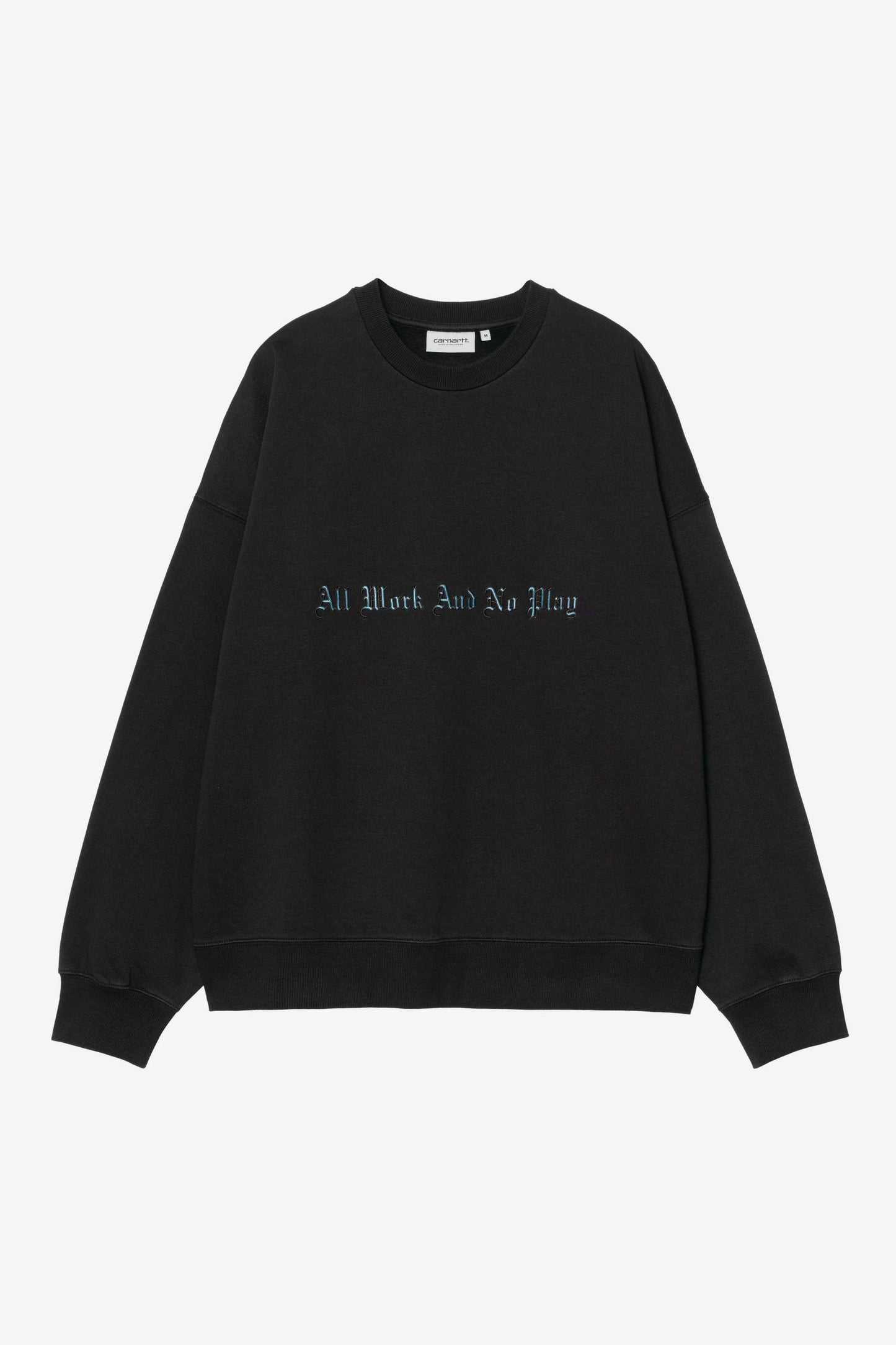 No Play Sweatshirt